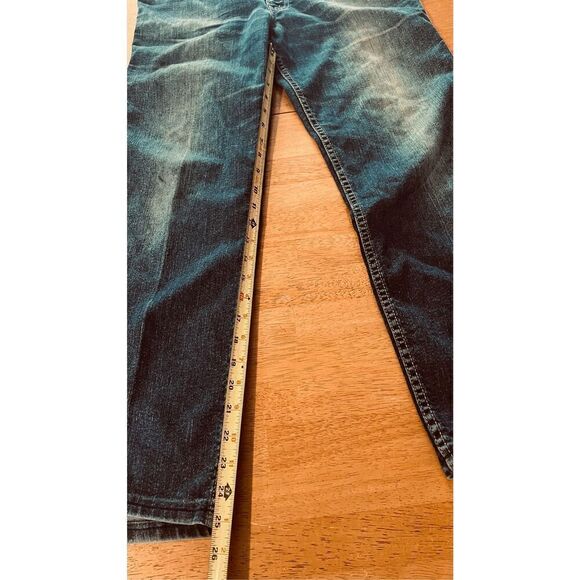 Levi's Vintage Movin On Jeans Womens Size W33 x L30 (B) - Picture 4 of 15